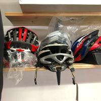 Casco bici mtb specialized