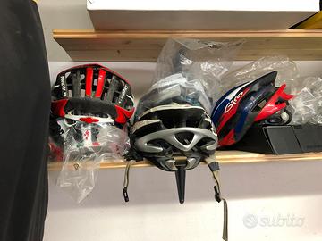 Casco bici mtb specialized