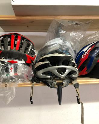 Casco bici mtb specialized
