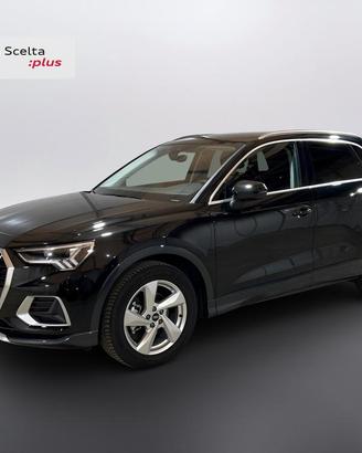 Audi Q3 35 2.0 tdi Business Advanced s-tronic