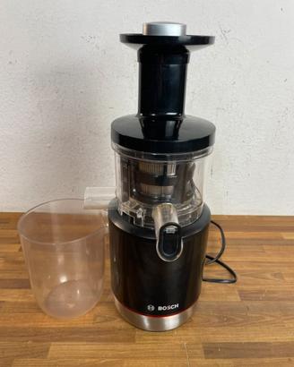 Estrattore Succo Bosch