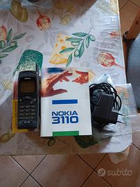 Nokia 3110