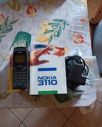 Nokia 3110