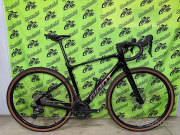 GIANT REVOLT ADVANCED 2 2025 USATA