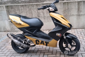 Mbk nitro