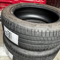 4 Gomme estive Audi A1 Allstreet
