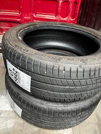 4 Gomme estive Audi A1 Allstreet