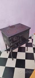 Stufa cucina Jotul