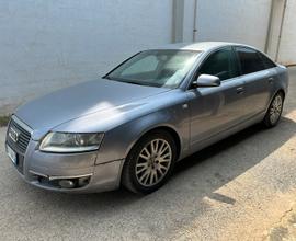 Audi A6 3.0 2005 Discrete Condizioni