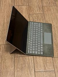 Microsoft Surface Pro 7 | Intel i5 | 8GB RAM | SSD
