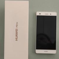 Huawei p8 lite
