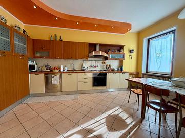 CASA INDIPENDENTE A MONZAMBANO