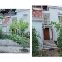 Villino dall'eleganza sobria e suggestiva