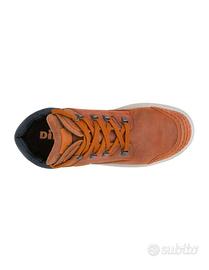 Scarpa antinfortunistica Dike Dint HS3