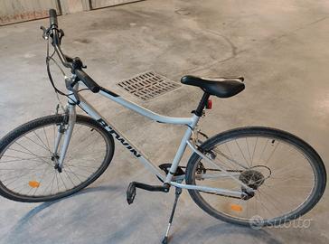 Bici riverside 120 tg M