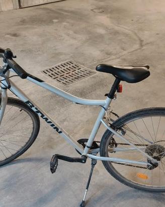 Bici riverside 120 tg M
