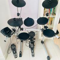 batteria elettronica 