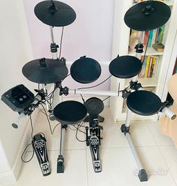 batteria elettronica 