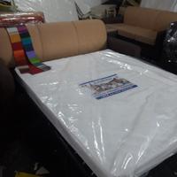 Divani 3posti letto a scelta