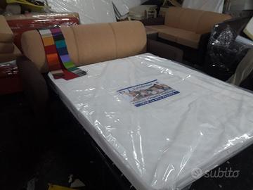 Divani 3posti letto a scelta