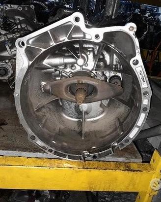 Cambio Manuale Per Bmw Serie 5 E39 525