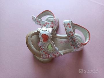 scarpe per bambini 