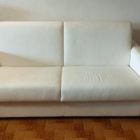 Divano letto matrimoniale 
