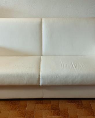 Divano letto matrimoniale 