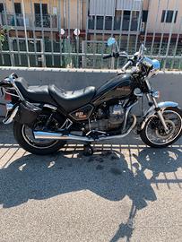 Moto Guzzi