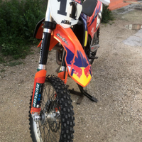 Ktm 350