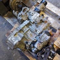 A Cambio + differenziale toyota rav 4 3sfe