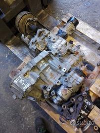 A Cambio + differenziale toyota rav 4 3sfe