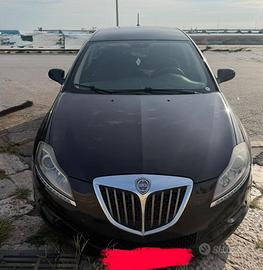 Lancia Delta 1.6 Multijet Oro - unico proprietario