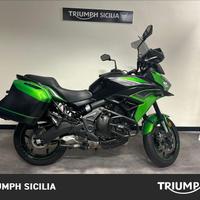 KAWASAKI Versys 650 Tourer Abs