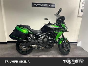 KAWASAKI Versys 650 Tourer Abs