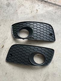 Griglie fendinebbia golf 5