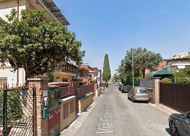 Olgiata camera ad uso singolo