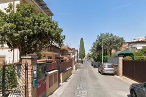 Olgiata camera ad uso singolo