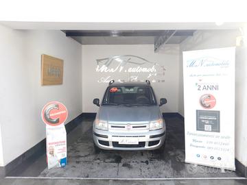 Fiat Panda 1.2 Dynamic GPL