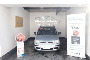 Fiat Panda 1.2 Dynamic GPL