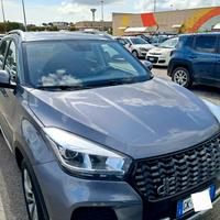 DR 4.0 1.5 Bi-Fuel GPL di serie