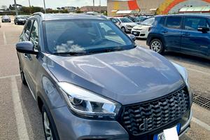 DR 4.0 1.5 Bi-Fuel GPL di serie