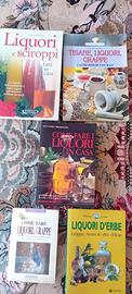 Libri liquori