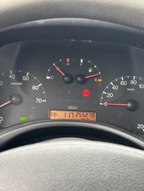 FIAT PUNTO anno 2002