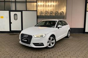 Audi A3 SPB 1.6 TDI clean diesel S tronic