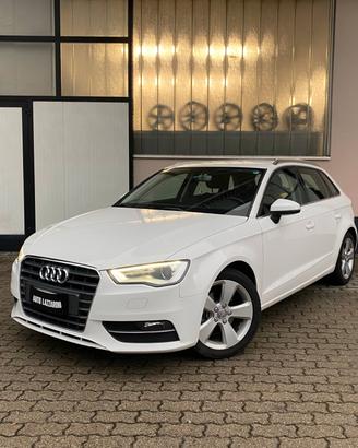 Audi A3 SPB 1.6 TDI clean diesel S tronic