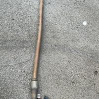 Centrale Scarico completo