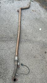 Centrale Scarico completo