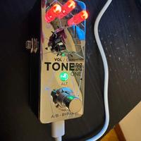 ToneX One Joe Satriani Edition