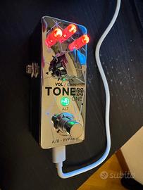 ToneX One Joe Satriani Edition